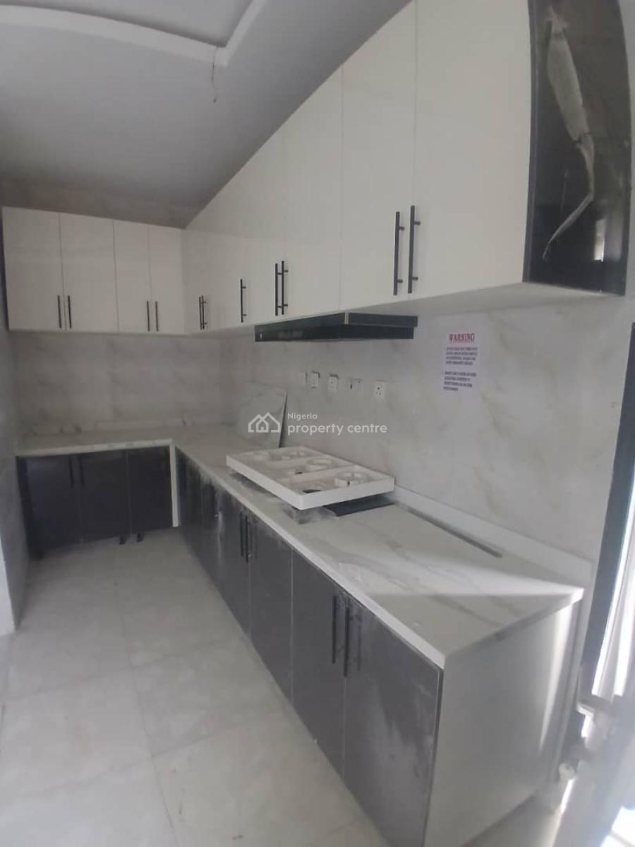 3 Bedroom Flat, Opic Estate, Isheri North, Lagos, Flat / Apartment for Rent