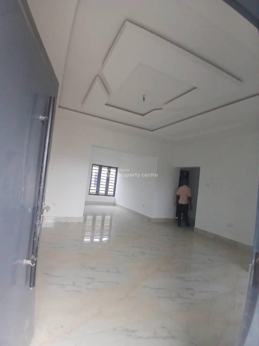 3 Bedroom Flat, Opic Estate, Isheri North, Lagos, Flat / Apartment for Rent