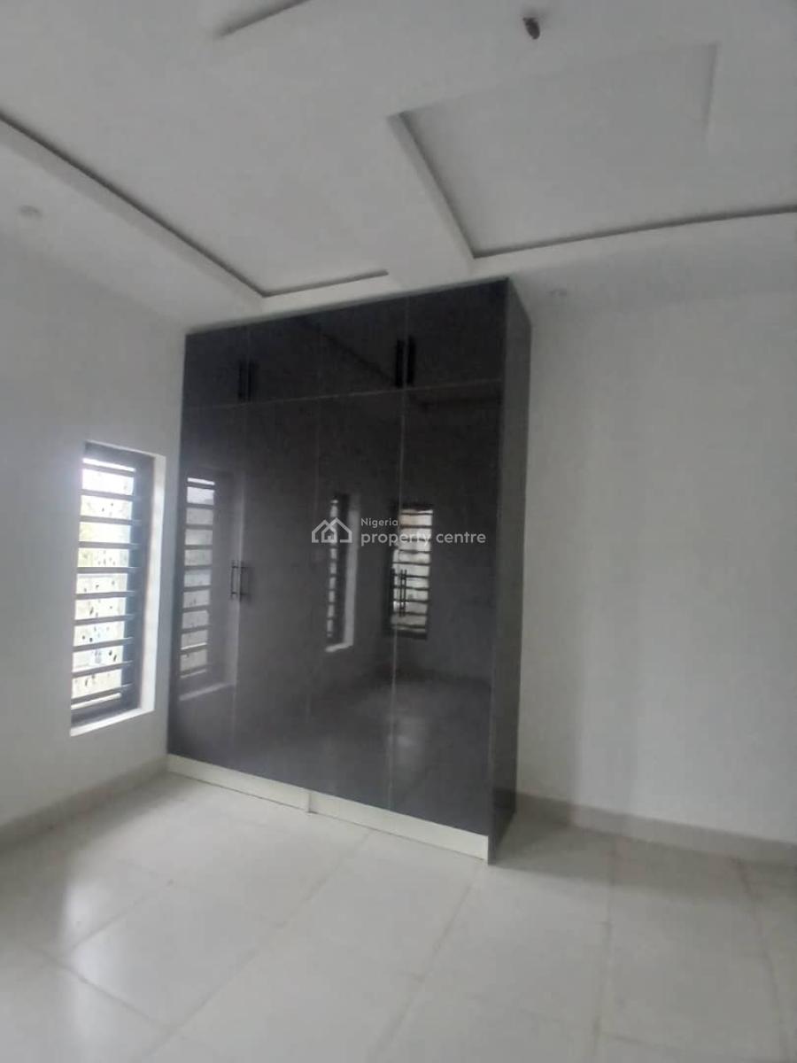 3 Bedroom Flat, Opic Estate, Isheri North, Lagos, Flat / Apartment for Rent