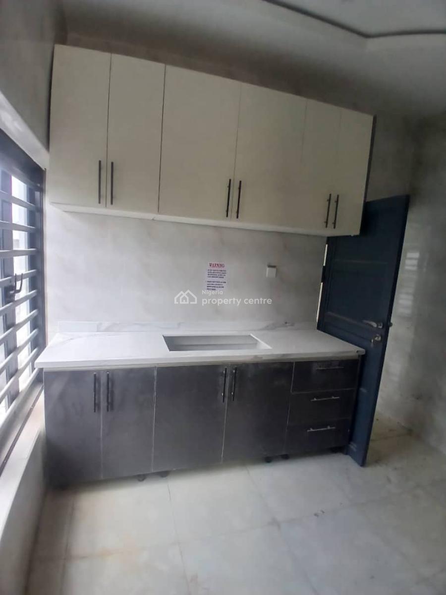 3 Bedroom Flat, Opic Estate, Isheri North, Lagos, Flat / Apartment for Rent