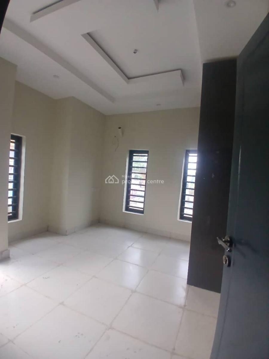 3 Bedroom Flat, Opic Estate, Isheri North, Lagos, Flat / Apartment for Rent