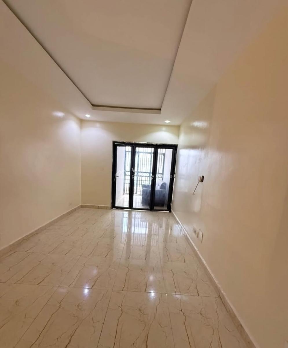New 3 Bedroom Terrace Duplex+ Bq, Apo, Apo, Abuja, Terraced Duplex for Rent