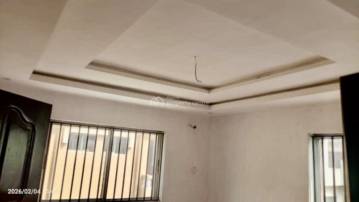 Spacious and Comfortable in Secured Gated Access Control Estate, Good Homes Estate  Off Ado Road, Ajah, Lagos, Semi-detached Duplex for Rent