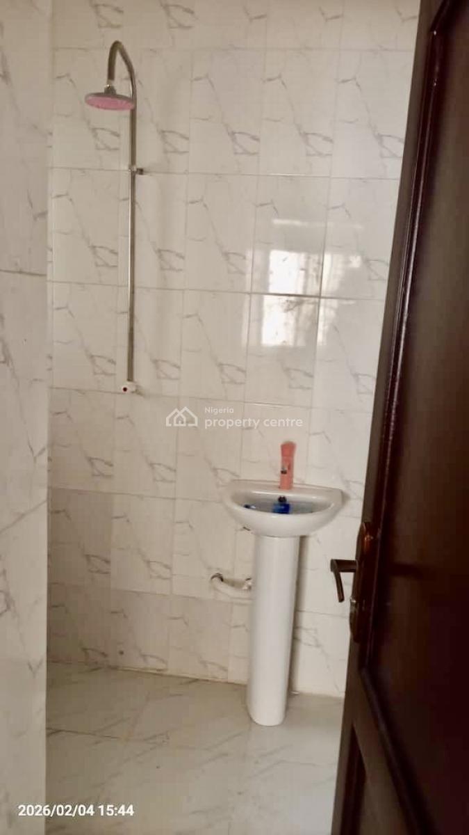Spacious and Comfortable in Secured Gated Access Control Estate, Good Homes Estate  Off Ado Road, Ajah, Lagos, Semi-detached Duplex for Rent