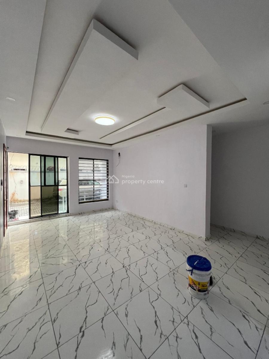 2 Bedroom Apartment, Orchid Road, Lekki, Lagos, Flat / Apartment for Rent