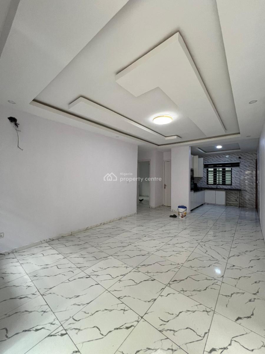 2 Bedroom Apartment, Orchid Road, Lekki, Lagos, Flat / Apartment for Rent