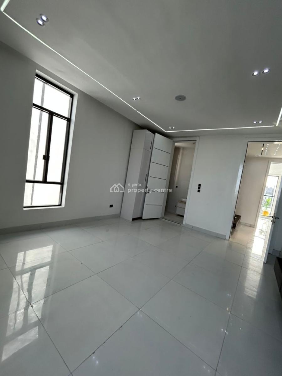 5 Bedroom Detached Duplex with Bq, Lekki Phase 1, Lekki, Lagos, House for Sale