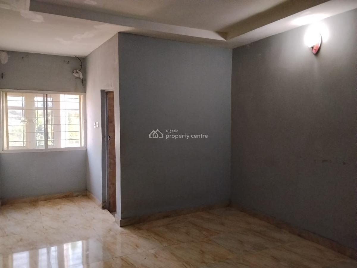 a Very Good Spacious 2-bedroom Terrace Duplex, Naf Estate., Asokoro District, Abuja, Terraced Duplex for Rent