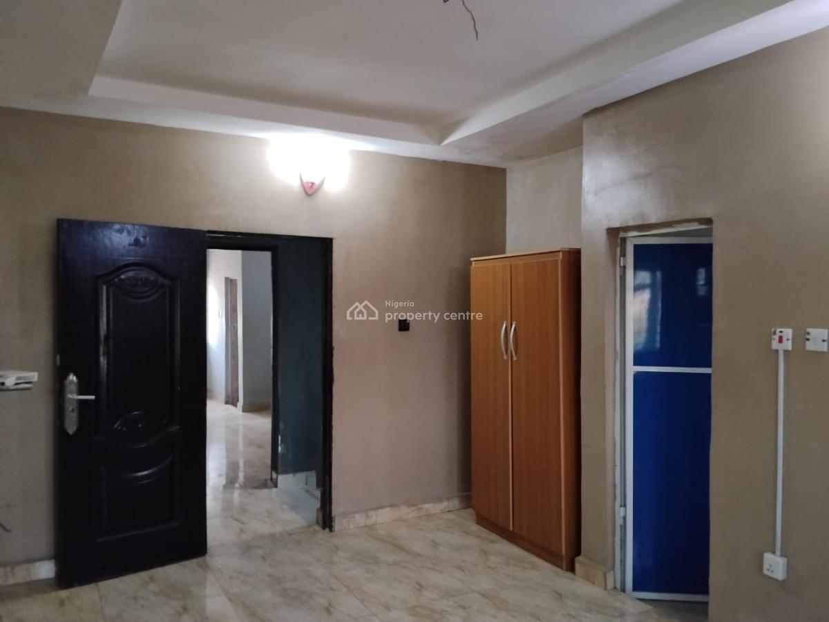 a Very Good Spacious 2-bedroom Terrace Duplex, Naf Estate., Asokoro District, Abuja, Terraced Duplex for Rent