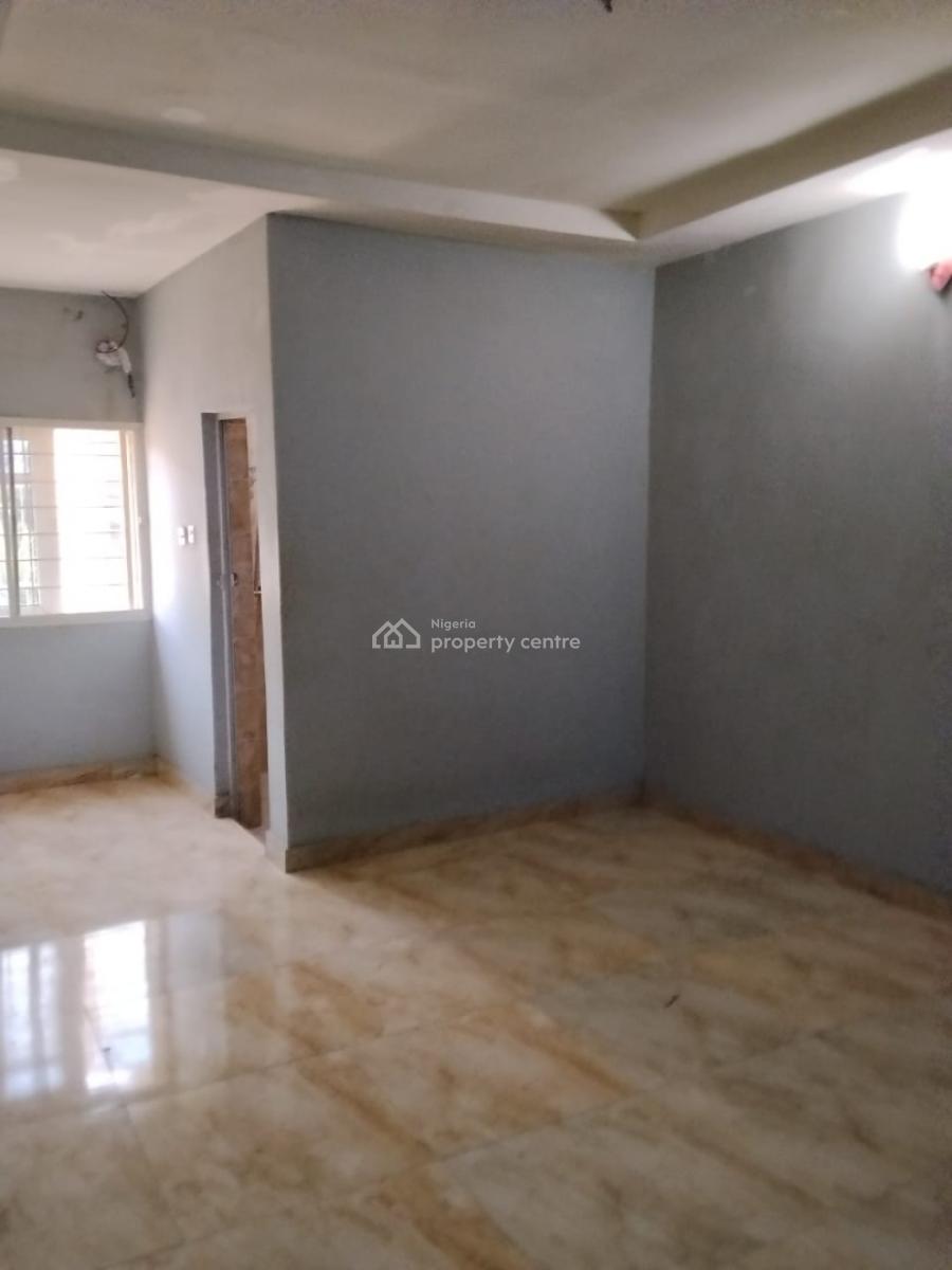 a Very Good Spacious 2-bedroom Terrace Duplex, Naf Estate., Asokoro District, Abuja, Terraced Duplex for Rent