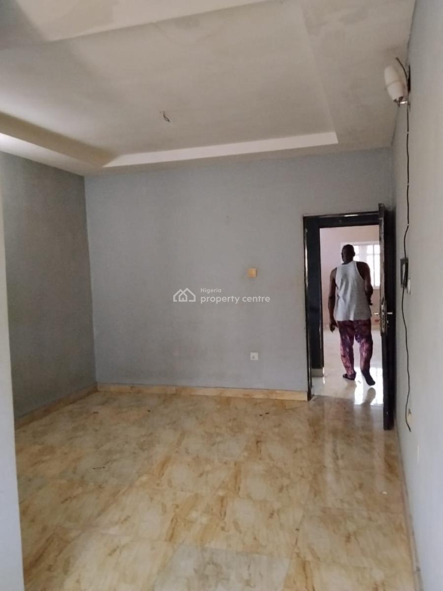 a Very Good Spacious 2-bedroom Terrace Duplex, Naf Estate., Asokoro District, Abuja, Terraced Duplex for Rent