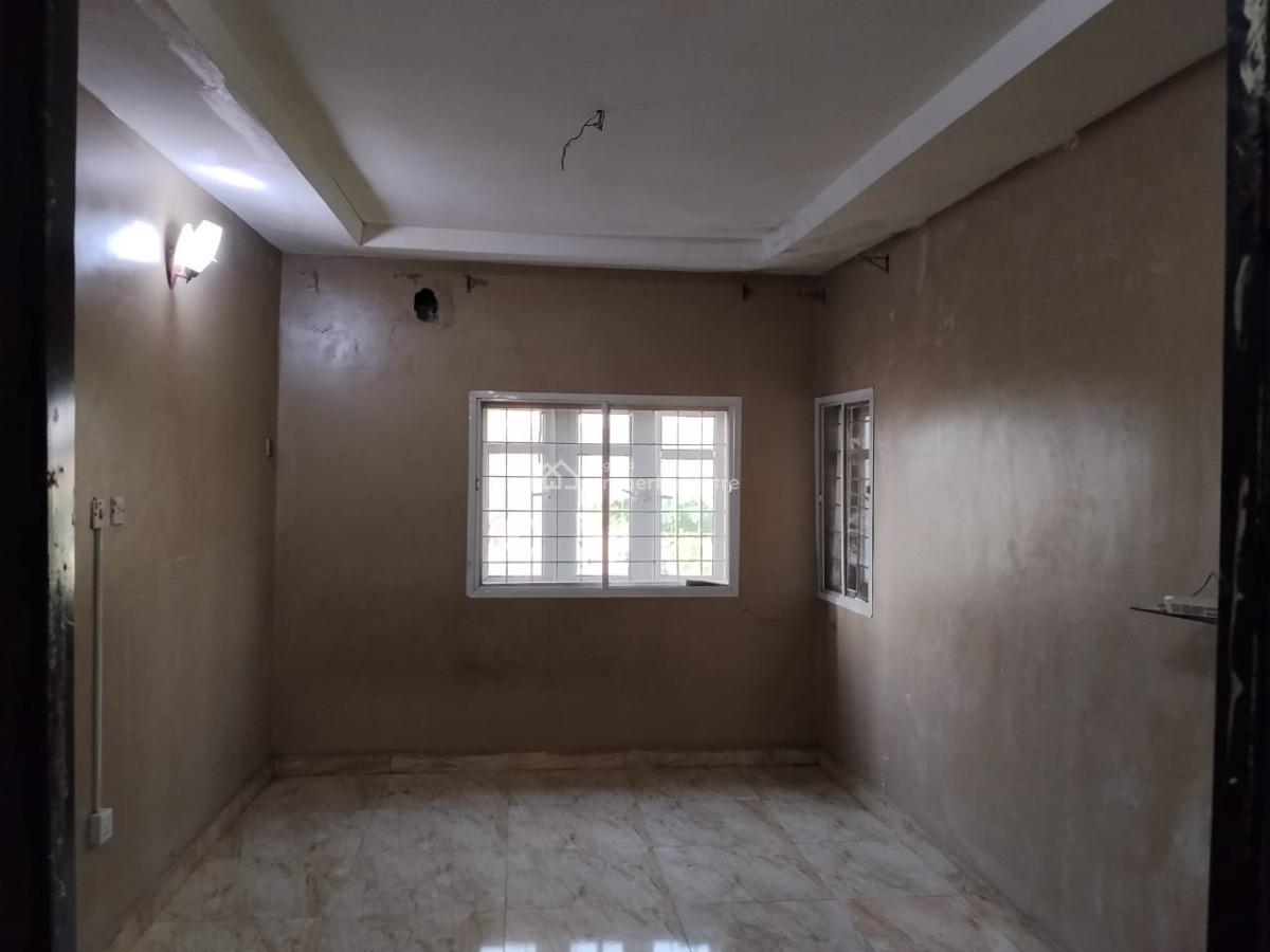 a Very Good Spacious 2-bedroom Terrace Duplex, Naf Estate., Asokoro District, Abuja, Terraced Duplex for Rent