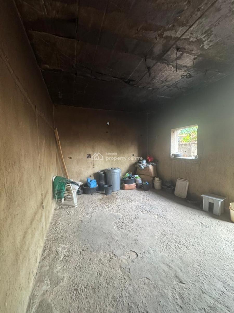 5 Bedroom Detached Duplex(semi Finished), Gaduwa, Gaduwa, Abuja, Detached Duplex for Sale
