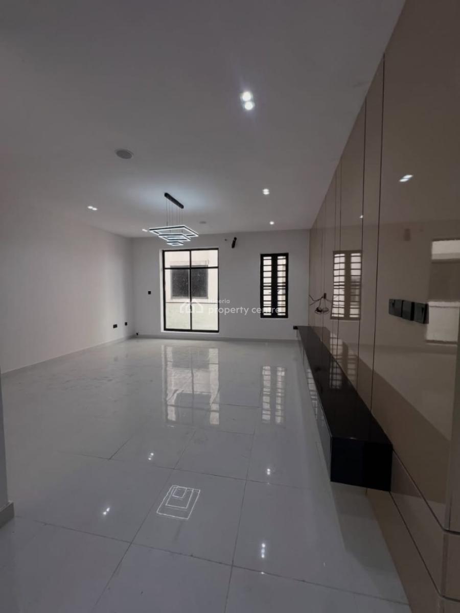 Brand New Luxury 2bedroom Flat, Ologolo, Lekki, Lagos, Flat / Apartment for Rent