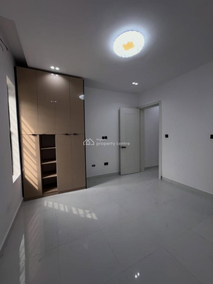 Brand New Luxury 2bedroom Flat, Ologolo, Lekki, Lagos, Flat / Apartment for Rent