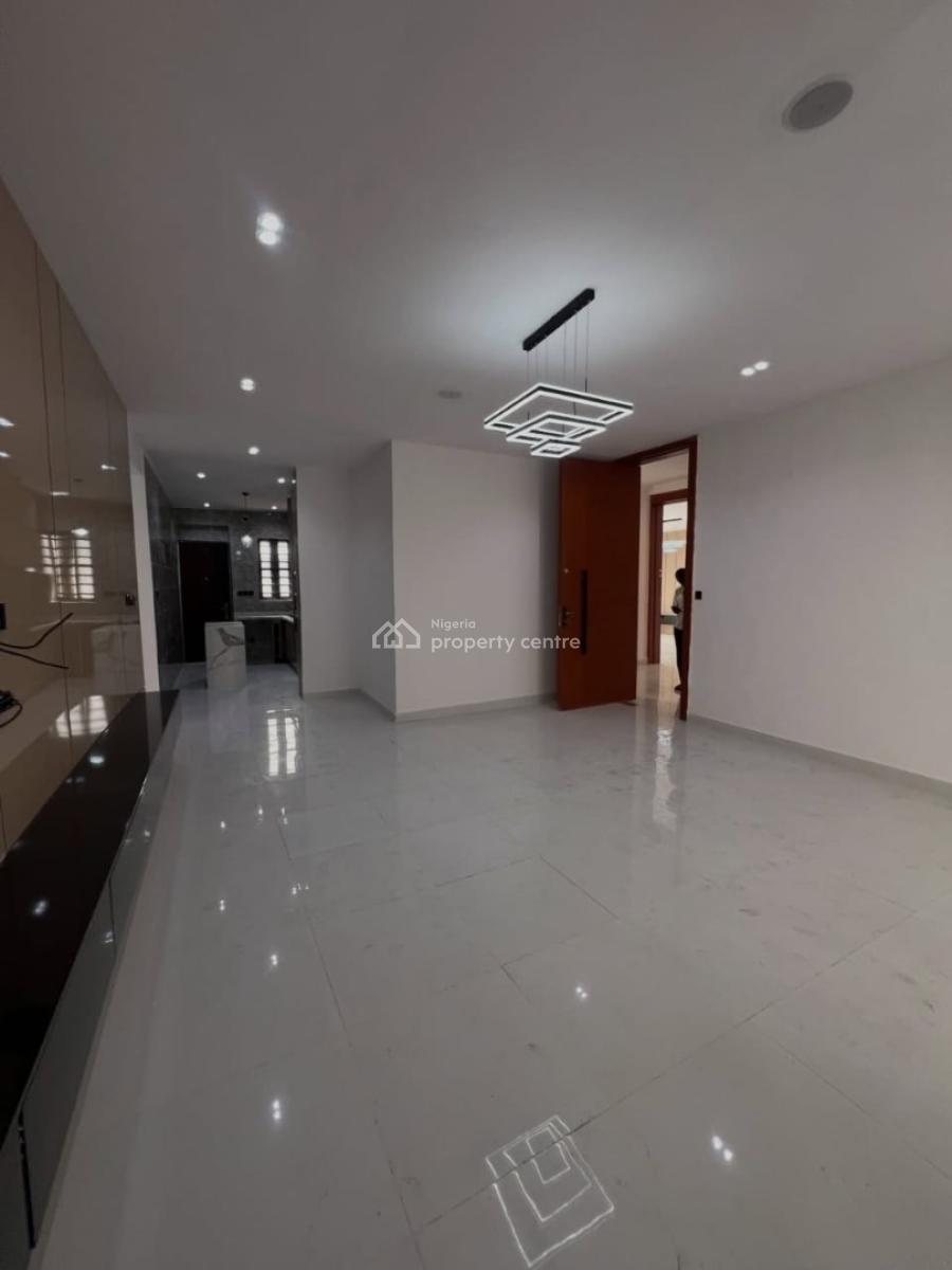 Brand New Luxury 2bedroom Flat, Ologolo, Lekki, Lagos, Flat / Apartment for Rent