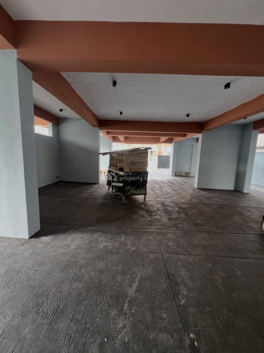 Brand New Luxury 2bedroom Flat, Ologolo, Lekki, Lagos, Flat / Apartment for Rent