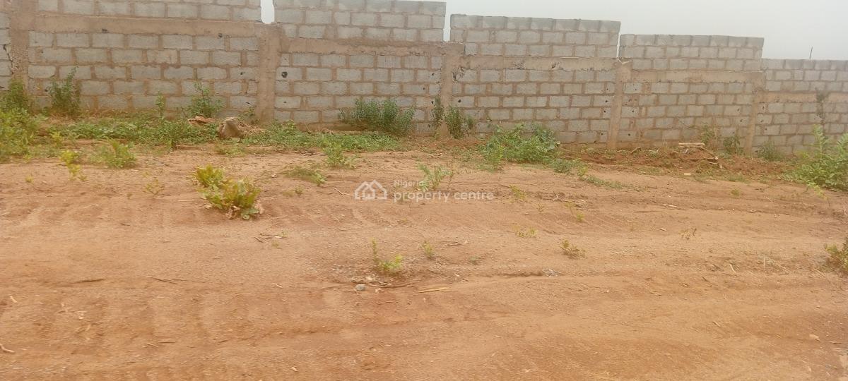 200sqm Estate Land for 4 Bedroom Terraced Duplex, Katampe Villas, Usuma District, Katampe Extension, Katampe, Abuja, Residential Land for Sale