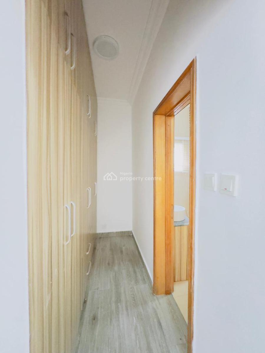 Fully Serviced Three Bedroom with Bq Available, Banana Island, Ikoyi, Lagos, Flat / Apartment for Rent