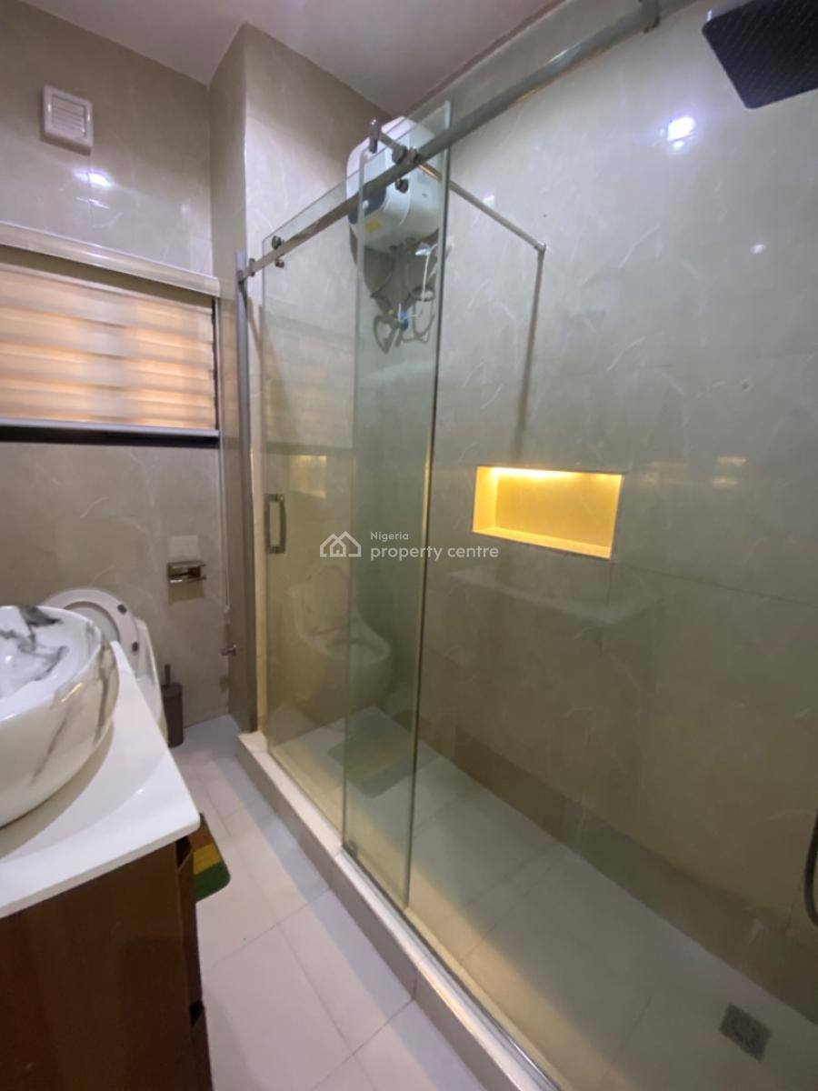 3 Bedroom Apartment, Maitama, Maitama District, Abuja, Flat / Apartment Short Let