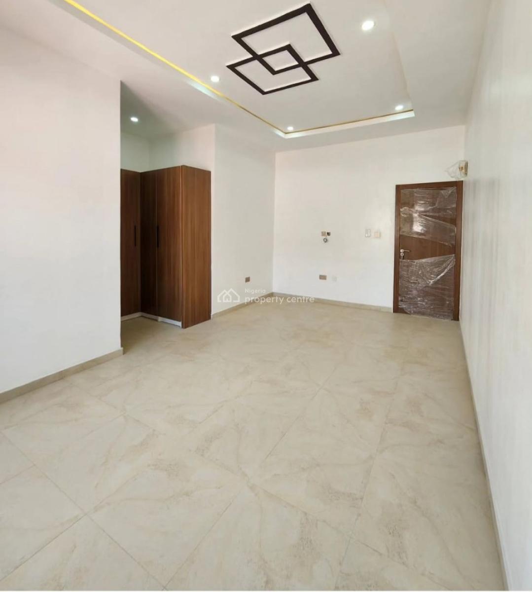 Luxury  4bedroom  Terrace  Duplex, Lekki Phase 1, Lekki, Lagos, Terraced Duplex for Rent