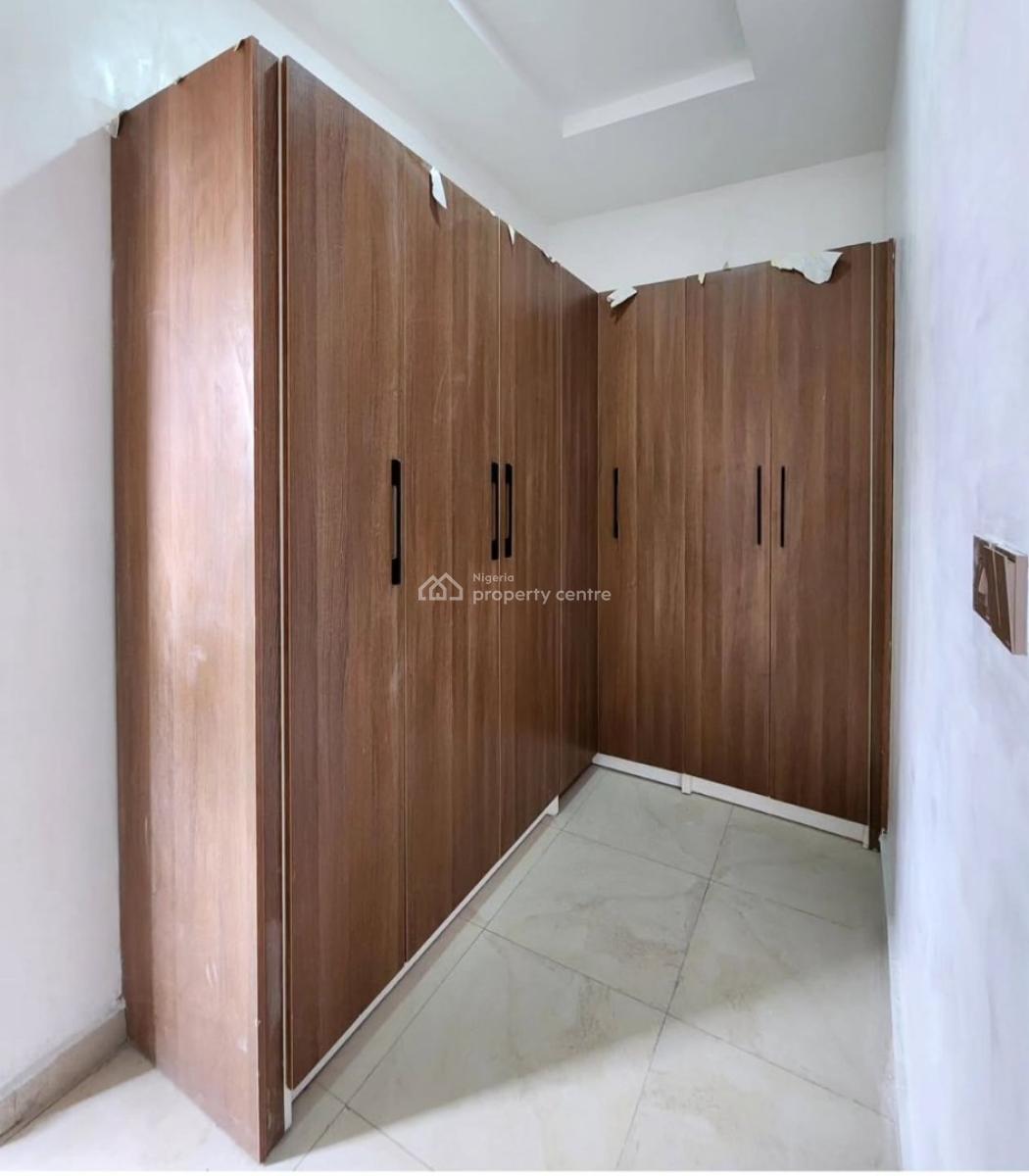 Luxury  4bedroom  Terrace  Duplex, Lekki Phase 1, Lekki, Lagos, Terraced Duplex for Rent