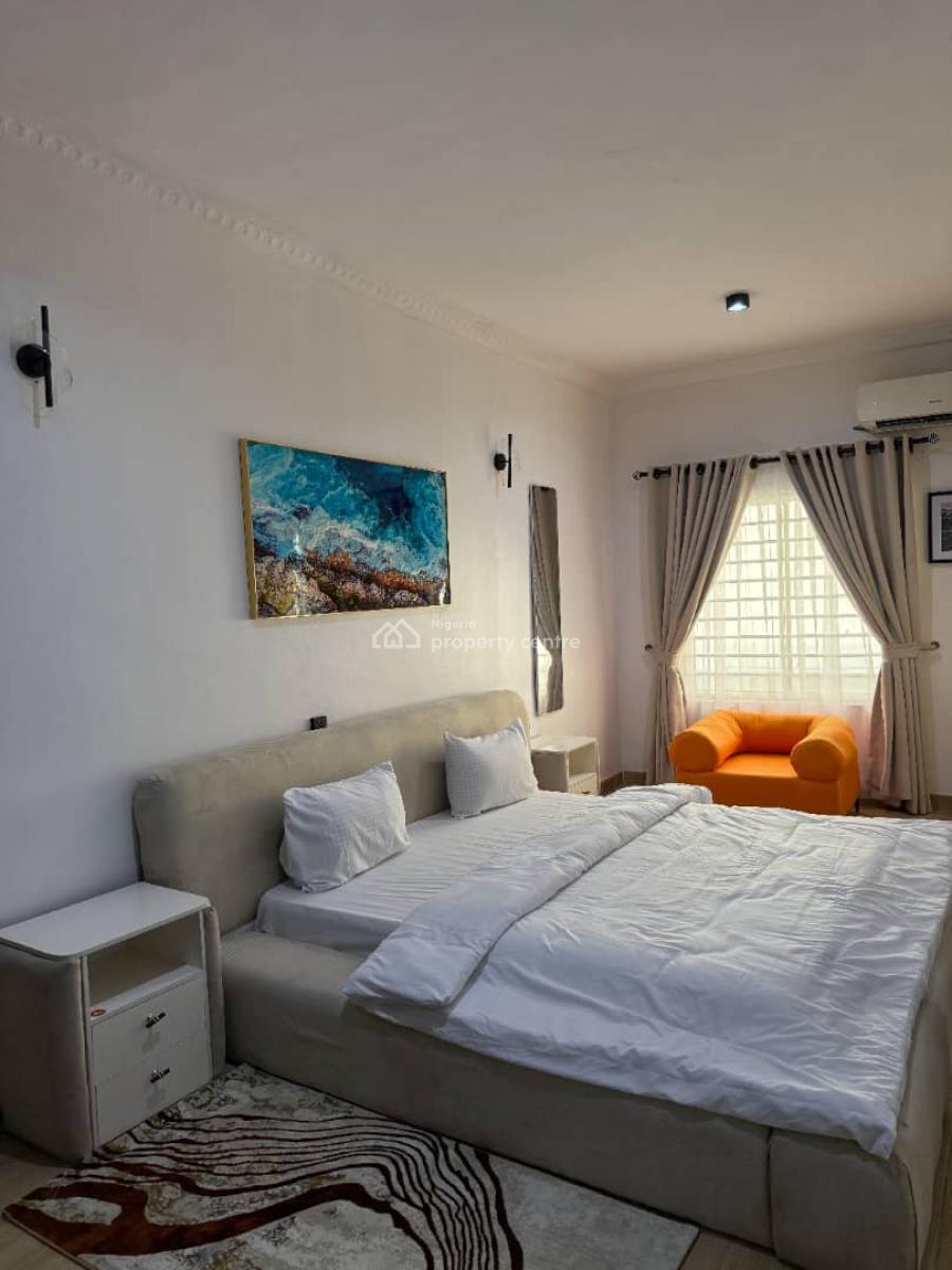 Fully Furnished 2 Bedrooms Flat, Banana Island, Ikoyi, Lagos, House for Rent