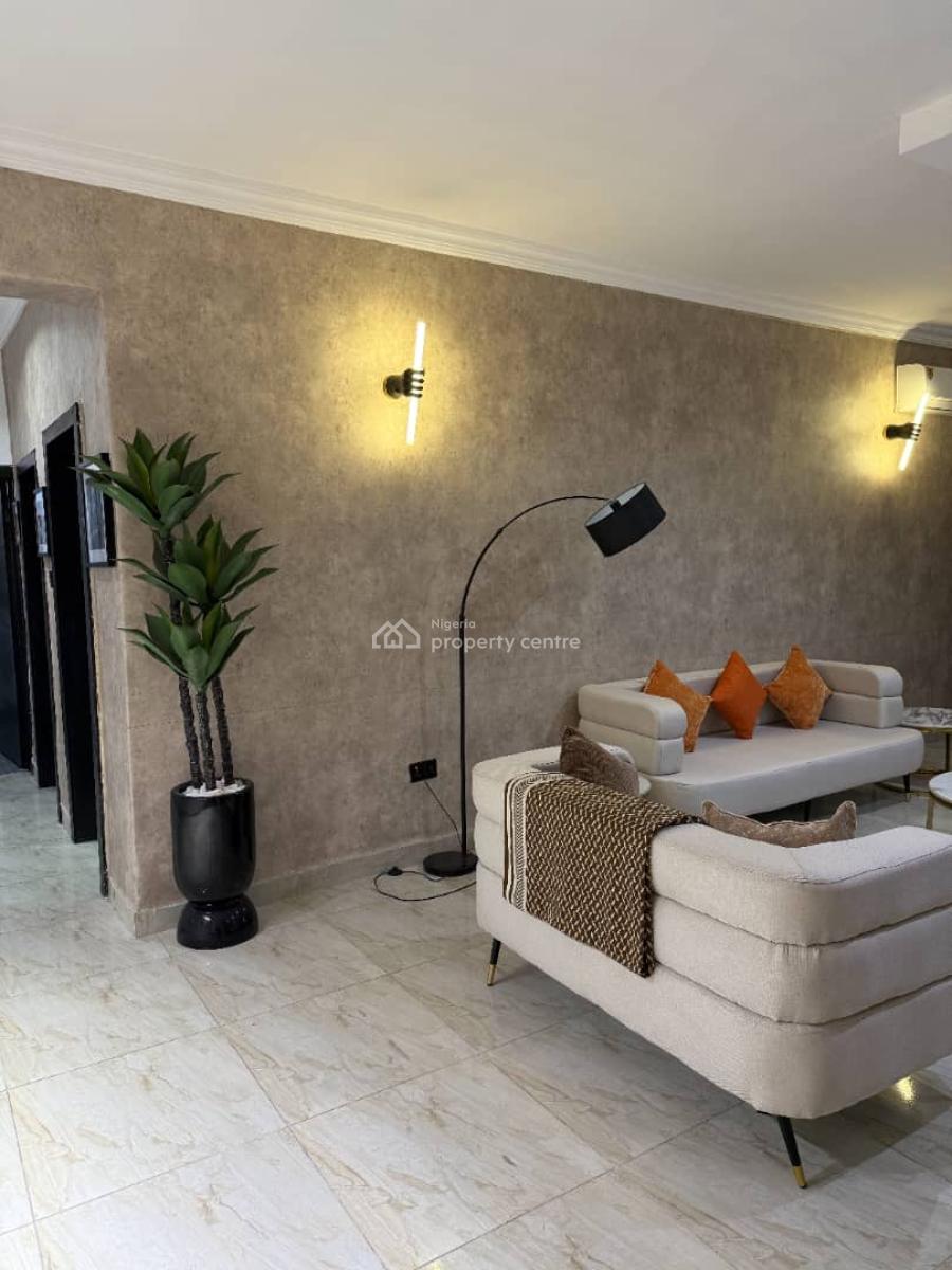 Fully Furnished 2 Bedrooms Flat, Banana Island, Ikoyi, Lagos, House for Rent