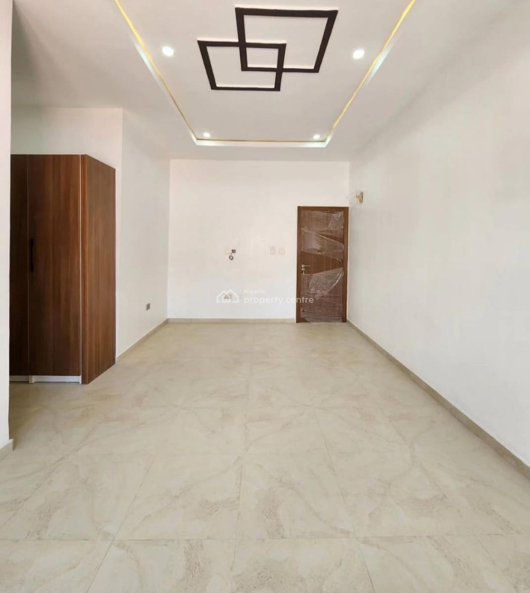4 Bedroom  Fully Detached  Duplex, Lekki Phase 1, Lekki, Lagos, Detached Duplex for Rent
