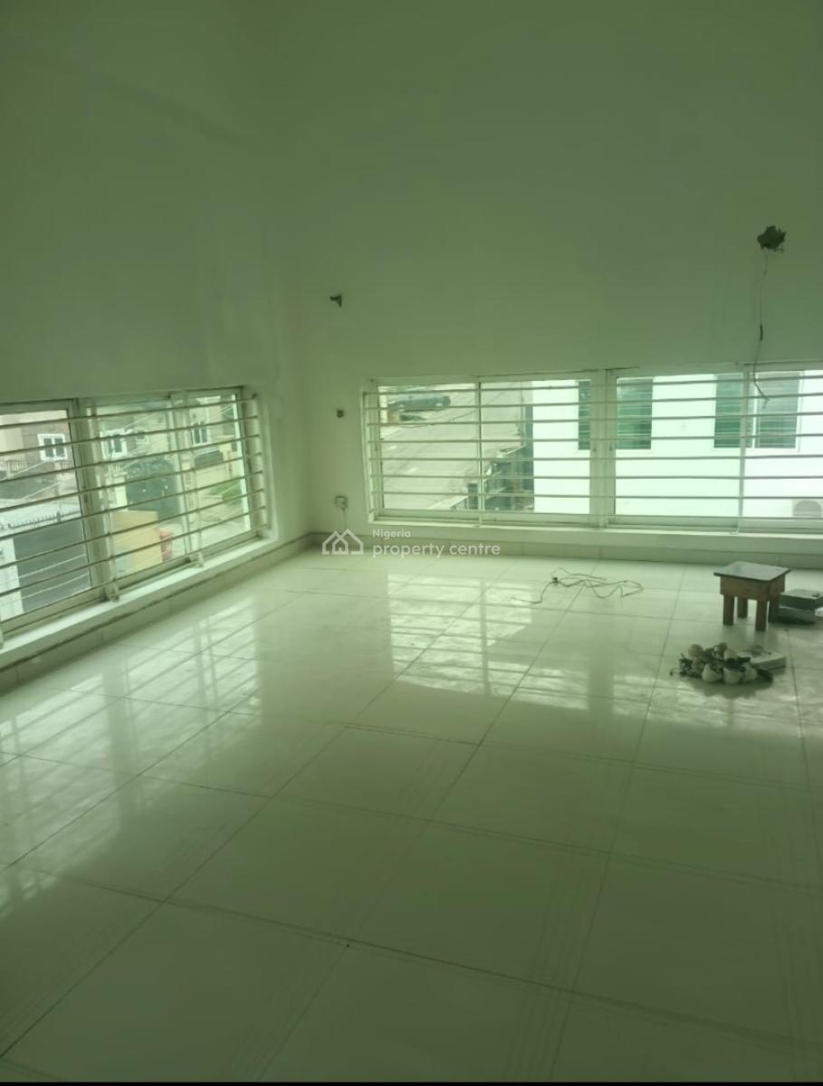 Spacious 4 Bedroom Semi Detached Duplex with Bq for Office Use Only, Opebi Ikeja Lagos, Opebi, Ikeja, Lagos, Semi-detached Duplex for Rent