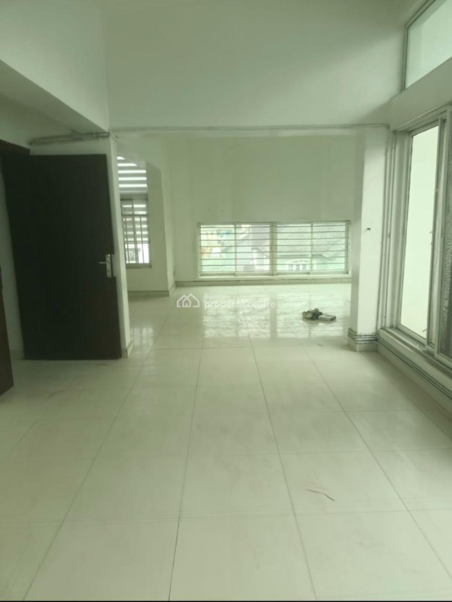 Spacious 4 Bedroom Semi Detached Duplex with Bq for Office Use Only, Opebi Ikeja Lagos, Opebi, Ikeja, Lagos, Semi-detached Duplex for Rent