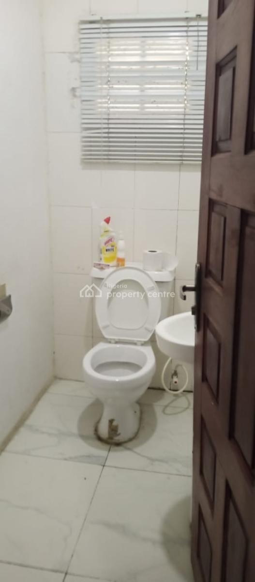 Luxury 3 Bedroom Terrace Duplex with Boys Quarter, Premier 1 Estate, Lekki, Lagos, Terraced Duplex for Sale