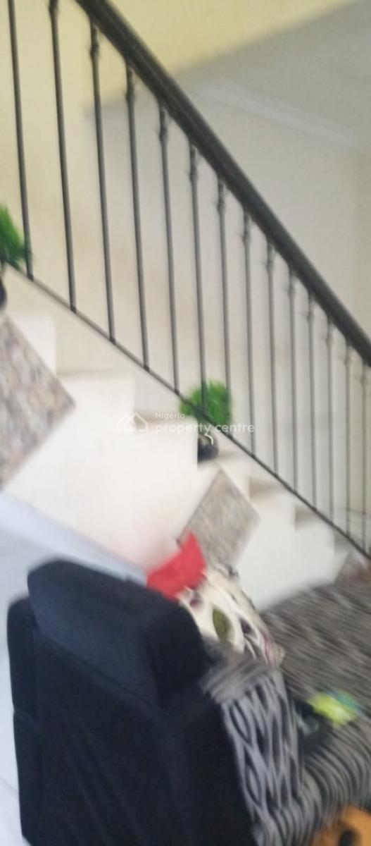 Luxury 3 Bedroom Terrace Duplex with Boys Quarter, Premier 1 Estate, Lekki, Lagos, Terraced Duplex for Sale