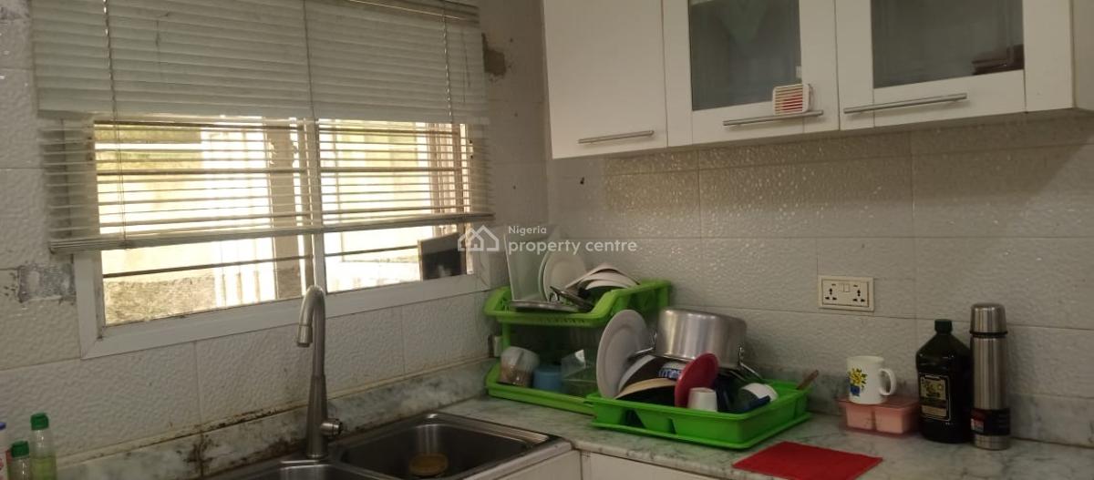 Luxury 3 Bedroom Terrace Duplex with Boys Quarter, Premier 1 Estate, Lekki, Lagos, Terraced Duplex for Sale