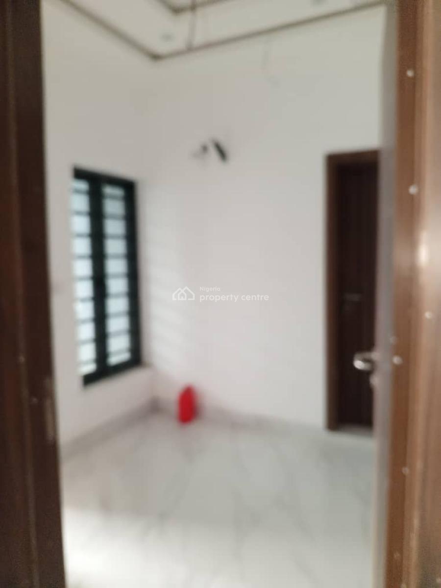 Massive 4 Bedroom Duplex, Lekki Pride Phase 2 Ajah, Ogombo, Ajah, Lagos, Flat / Apartment for Rent