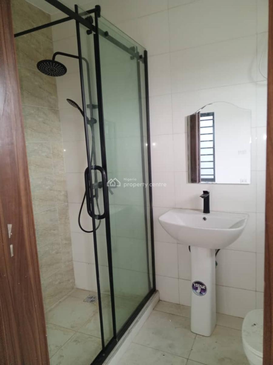 Massive 4 Bedroom Duplex, Lekki Pride Phase 2 Ajah, Ogombo, Ajah, Lagos, Flat / Apartment for Rent