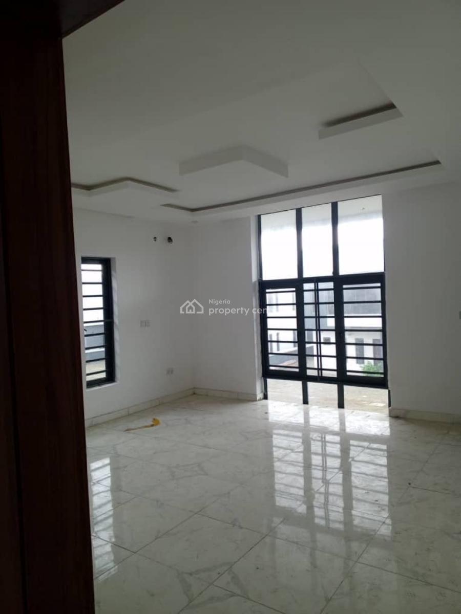 Massive 4 Bedroom Duplex, Lekki Pride Phase 2 Ajah, Ogombo, Ajah, Lagos, Flat / Apartment for Rent