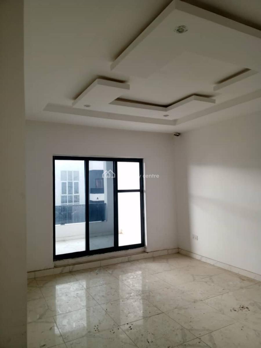Massive 4 Bedroom Duplex, Lekki Pride Phase 2 Ajah, Ogombo, Ajah, Lagos, Flat / Apartment for Rent