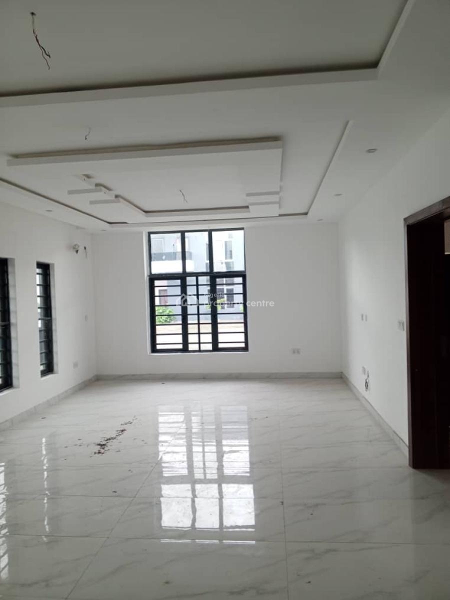 Massive 4 Bedroom Duplex, Lekki Pride Phase 2 Ajah, Ogombo, Ajah, Lagos, Flat / Apartment for Rent