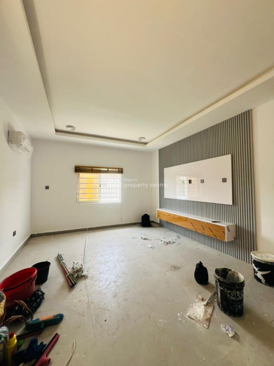 Luxury 2bedroom Apartment with Inverter and Ac, Urban Shelter, Abraham Adesanya Ajah, Ajah, Lagos, Flat / Apartment for Rent