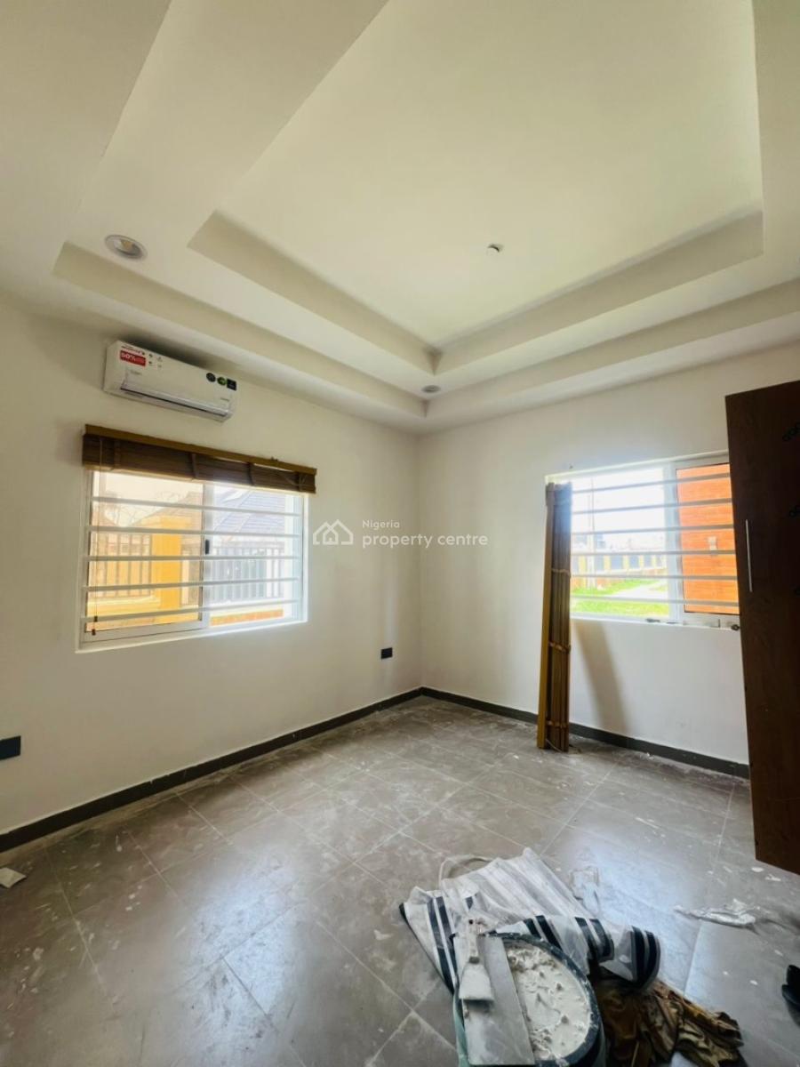 Luxury 2bedroom Apartment with Inverter and Ac, Urban Shelter, Abraham Adesanya Ajah, Ajah, Lagos, Flat / Apartment for Rent