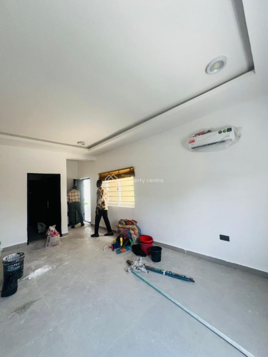 Luxury 2bedroom Apartment with Inverter and Ac, Urban Shelter, Abraham Adesanya Ajah, Ajah, Lagos, Flat / Apartment for Rent