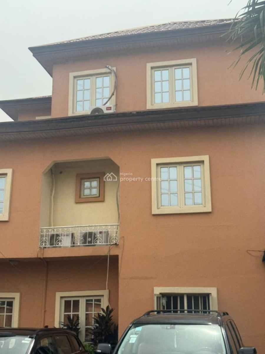Luxury Beautiful 4bedroom, One, Lekki, Lagos, Semi-detached Duplex for Sale