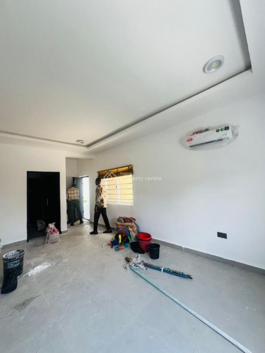 Luxury 2 Bedroom Apartment + Inverter, Fitted Acs, Ajah, Lagos, Flat / Apartment for Rent