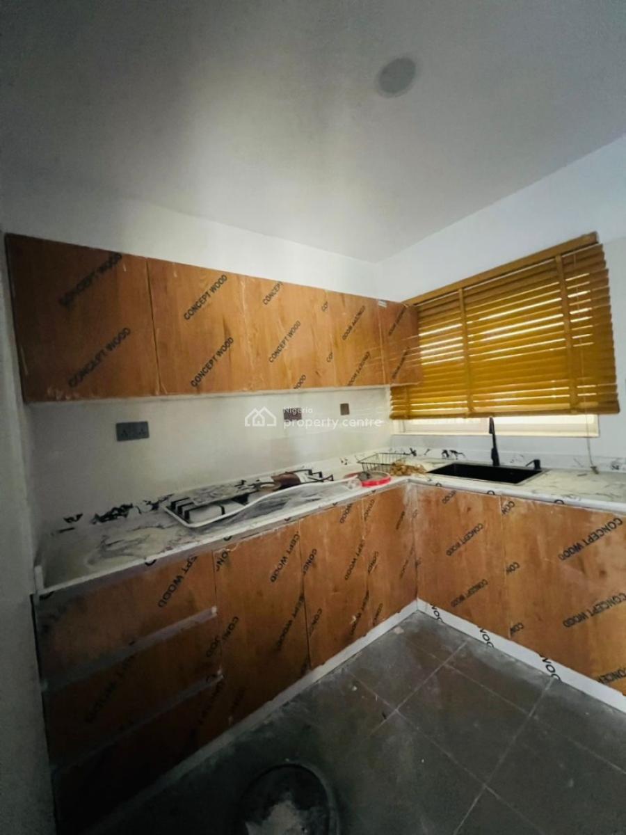 Luxury 2 Bedroom Apartment + Inverter, Fitted Acs, Ajah, Lagos, Flat / Apartment for Rent