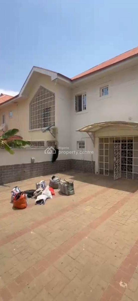 a Good Spacious 3-bedroom Semi-detached Duplex, Sun City Estate, Lokogoma Abuja., Lokogoma District, Abuja, Semi-detached Duplex for Rent