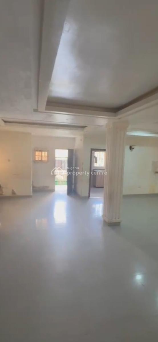 a Good Spacious 3-bedroom Semi-detached Duplex, Sun City Estate, Lokogoma Abuja., Lokogoma District, Abuja, Semi-detached Duplex for Rent