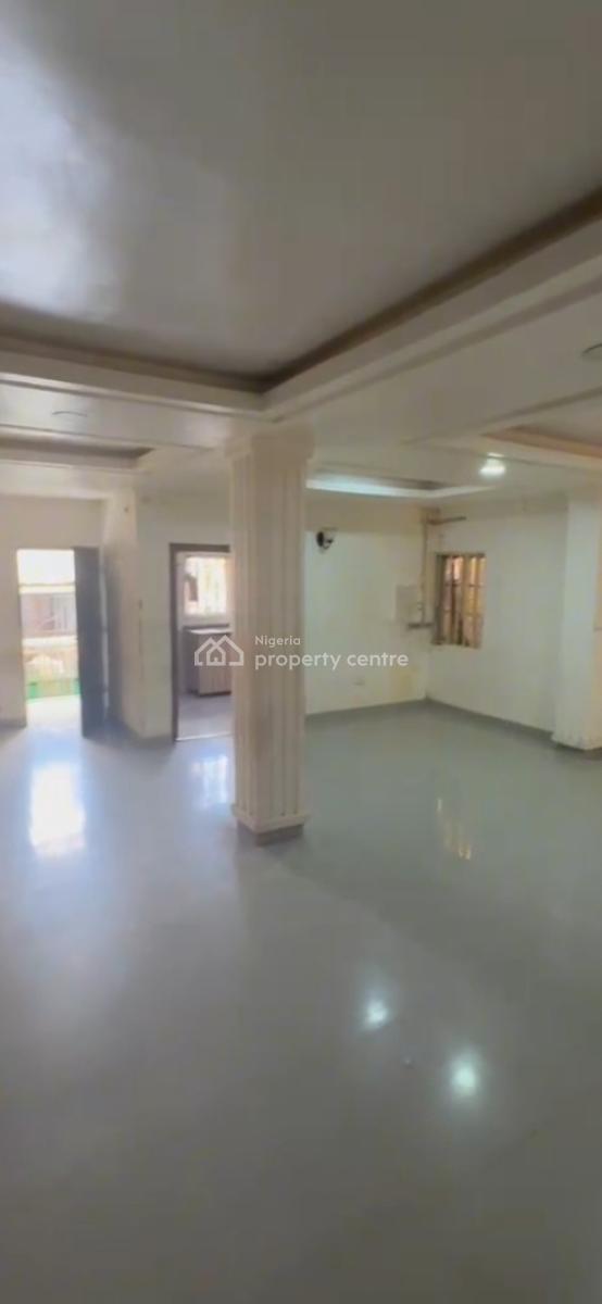 a Good Spacious 3-bedroom Semi-detached Duplex, Sun City Estate, Lokogoma Abuja., Lokogoma District, Abuja, Semi-detached Duplex for Rent