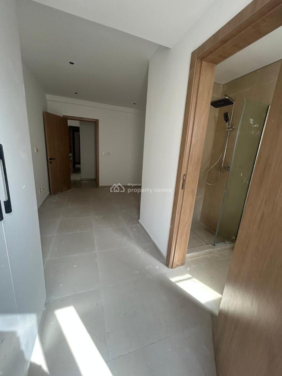 2 Bedroom Apartment, Lekki Phase 1, Lekki, Lagos, Flat / Apartment for Sale