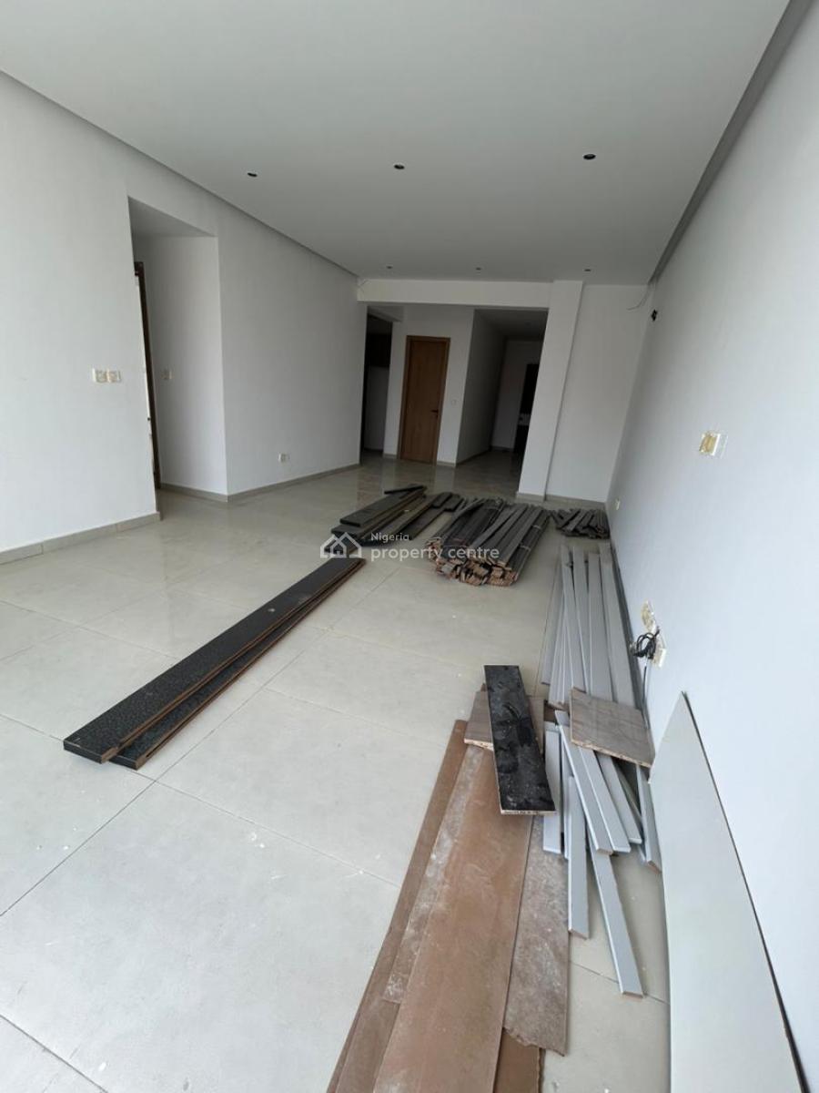 2 Bedroom Apartment, Lekki Phase 1, Lekki, Lagos, Flat / Apartment for Sale